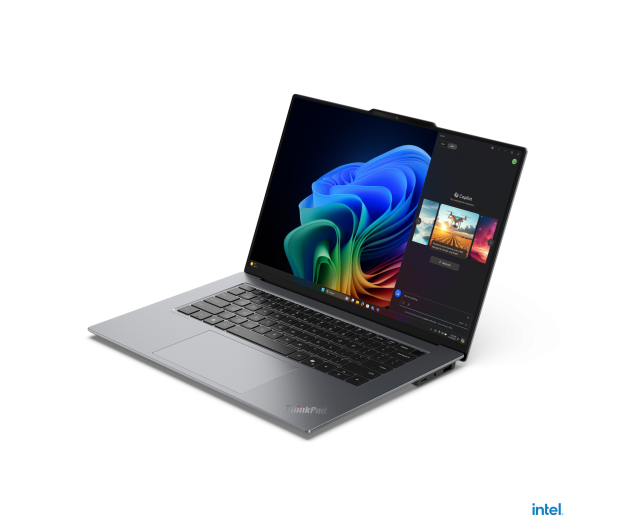 Lenovo ThinkPad X9-15 Ultra 5-228V/32GB/512/Win11P - 1354852 - zdjęcie 5